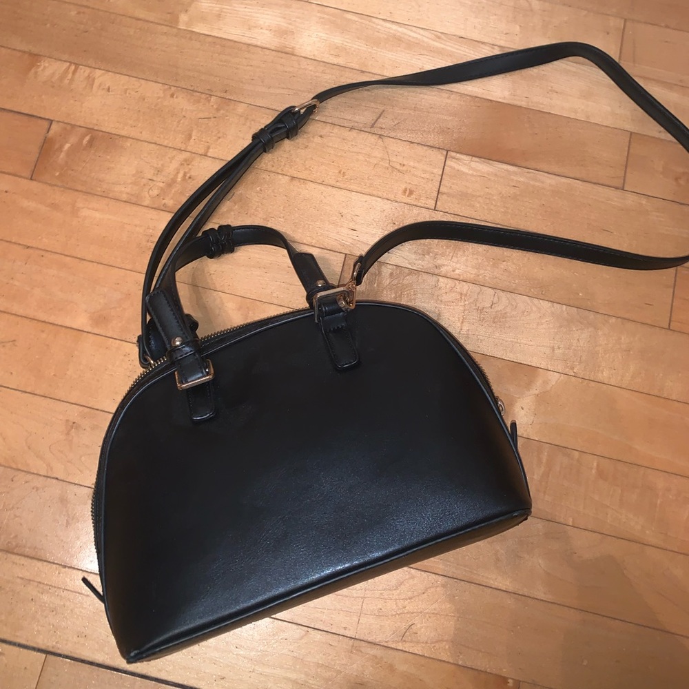 👜F21 shoulder bag